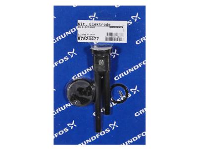97524477 grundfos электрод (комплект ремонтный) 5700317693777