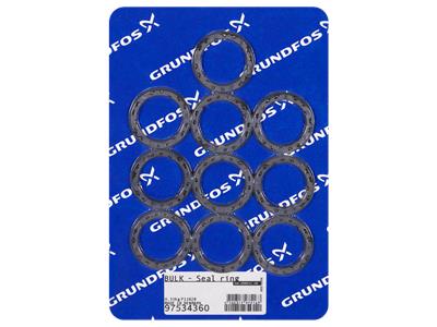 97534360 grundfos запечатывающее кольцо 5700317975163