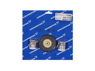97571911 grundfos клапан (комплект ремонтный) 5700318790239