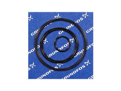 97623005 grundfos уплотнительные кольца для рабочего колеса (ремонтный набор) 5700319578874