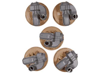 97705042 grundfos эжектор, полный (большая упаковка) 5710622373165