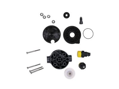 97751211 grundfos dosierkopf (комплект ремонтный) 5710623737119