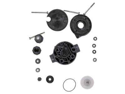 97751235 grundfos dosierkopf (комплект ремонтный) 5710623737355