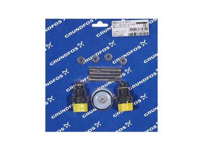 97751434 grundfos клапан и дозирующая мембрана (ремонт) 5710623739342