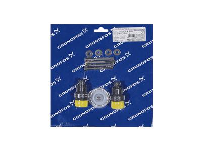 97751485 grundfos клапан и дозирующая мембрана (ремонт) 5710623739755