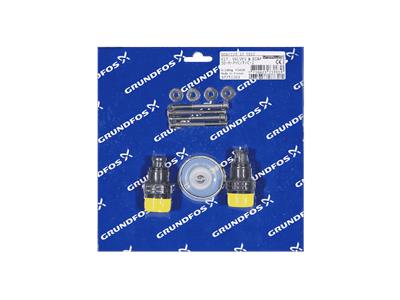 97751503 grundfos клапан и дозирующая мембрана (ремонт) 5710623739939