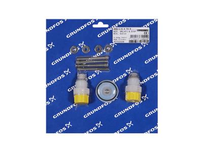 97751534 grundfos клапан и дозирующая мембрана (ремонт) 5710623740249