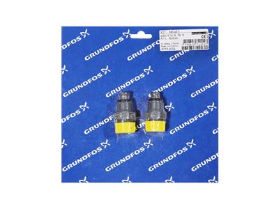 97751624 grundfos клапан (комплект ремонтный) 5710623741147