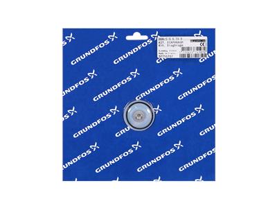 97751707 grundfos мембрана дозирования (ремонт) 5710623741970