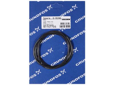 97757705 grundfos уплотнение (запасная часть) 5710623848426