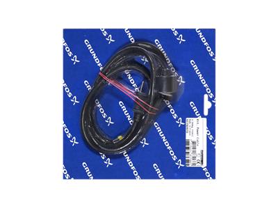 97790970 grundfos сетевой кабель (запасная часть) 5710624851661