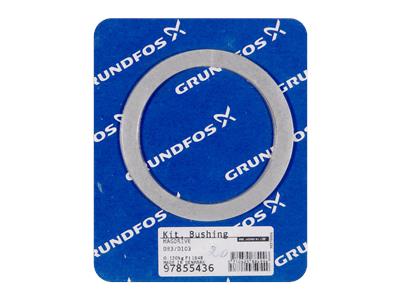 97855436 grundfos проставка (ремонт предложение) 5710625884996