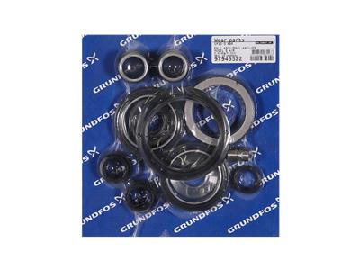 97945522 grundfos износимые детали (комплект ремонтный) 5710620235533
