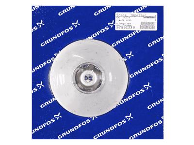 97992339 grundfos запасной, рабочее колесо 5710627525996