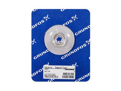 98059262 grundfos запасной, рабочее колесо 5710628278105