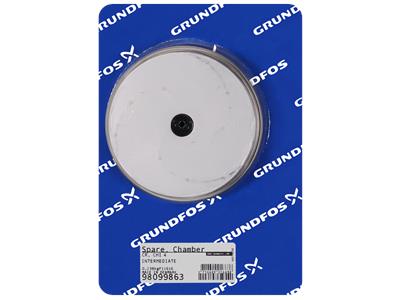 98099863 grundfos запасная, камера 5710629016638