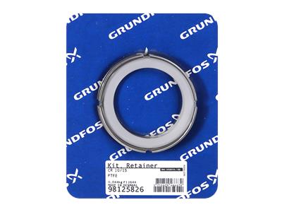 98125826 grundfos комплект, фиксатор 5710629466679