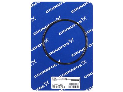 98148761 grundfos уплотнение (запасная часть) 5710629554833