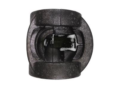 98159368 grundfos изоляционная оболочка (запасная часть) 5711490664515
