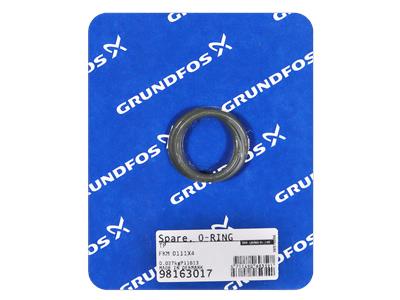 98163017 grundfos уплотнение (запасная часть) 5711490693591