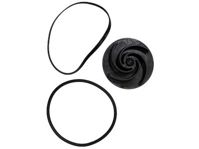 98167936 grundfos рабочее колесо  (ремонтный комплект) 5711490781113