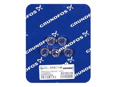 98168135 grundfos опт, подшипник 5711490783704