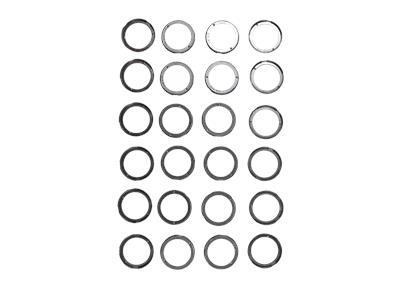 98270018 grundfos опт, фиксатор 5711496602856