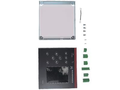 98288809 grundfos запасной, mpc 5711492517727