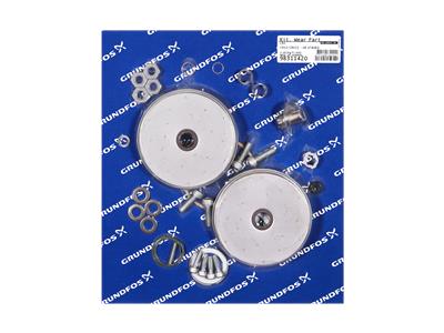 98311420 grundfos износимые детали (комплект ремонтный) 5711492844441
