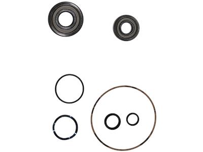 98330605 grundfos подшипник, полное (комплект ремонтный) 5711490702620