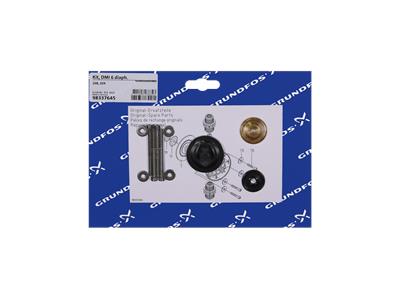 98337645 grundfos мембрана дозирования (ремонт) 5711493233343