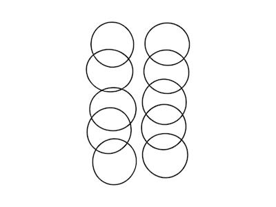 98345019 grundfos уплотнение (большая упаковка) 5711493347392
