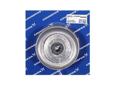 98371072 grundfos запасная, камера с подшипником 5711493849650