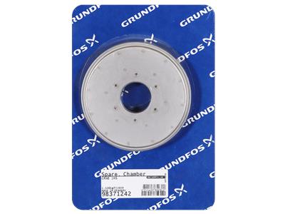 98371242 grundfos запасная, камера 5711493852322