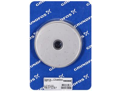 98371247 grundfos запасная, камера 5711493852377