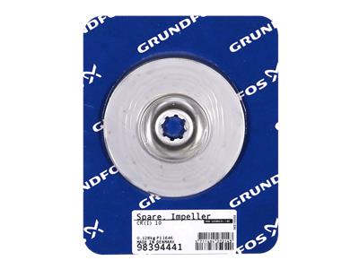 98394441 grundfos рабочее колесо (запасная часть) 5711494272143