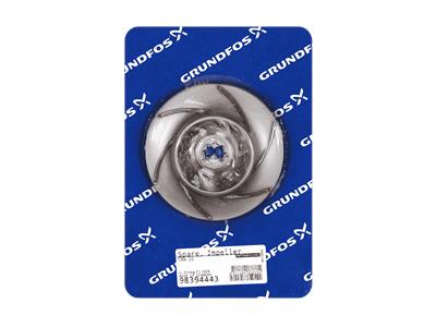 98394443 grundfos рабочее колесо (запасная часть) 5711494272174