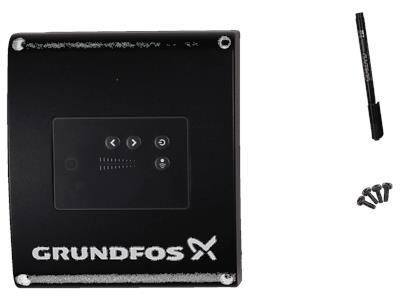 98406659 grundfos коробка переключения (ремонт) 5711494471355