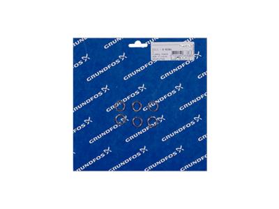 98461766 grundfos опт - o -ring 5711495453305