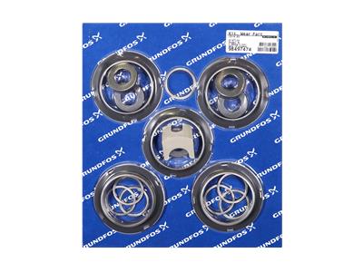 98497474 grundfos износимые детали (комплект ремонтный) 5711496143090