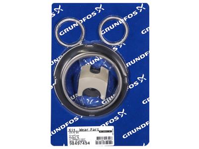 98497494 grundfos износимые детали (комплект ремонтный) 5711496143298