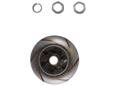 98497503 grundfos рабочее колесо (ремонтный комплект) 5711496143380