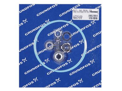 985720 grundfos механическое кольцо 5700391259074