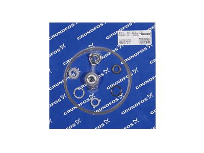 985727 grundfos механическое кольцо ruue/v (приложение для ремонта) 5700392253996