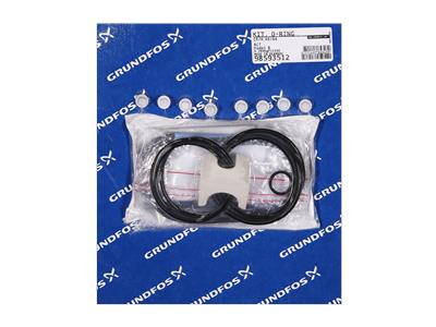 98593512 grundfos уплотнительные кольца (комплект ремонтный) 5711497853479