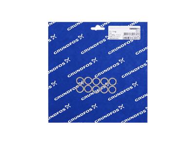 98596690 grundfos о кольцо 5711497913166