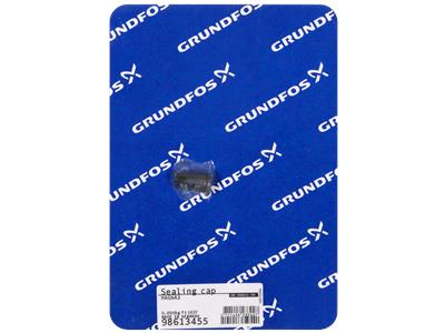 98613455 grundfos запасная, герметичная крышка 5711498233027