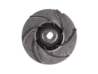 98749538 grundfos запасной, рабочее колесо 5712600890145