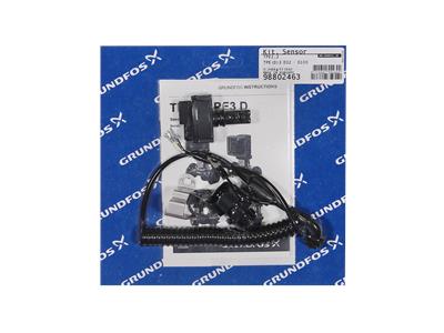98802463 grundfos датчик (комплект ремонтный) 5712601554602