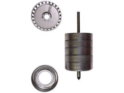 98825388 grundfos блок рабочего колеса (комплект ремонтный) 5711490110593